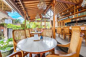 Meruhdani Boutique Hotel Ubud