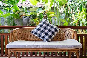 Meruhdani Boutique Hotel Ubud