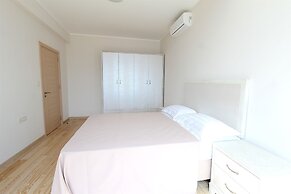 Apartments Aqua