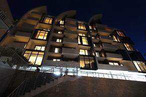 Apartments Aqua