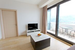Apartments Aqua