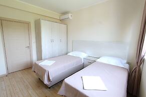 Apartments Aqua