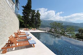 Apartments Aqua