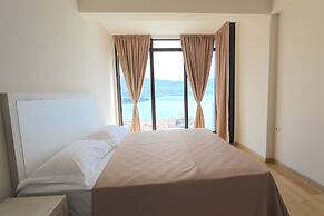 Apartments Aqua