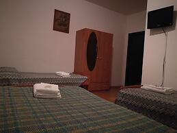 Hotel Paradiso