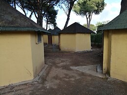 Hotel Paradiso