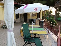 Hotel Paradiso