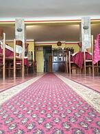 Hotel Paradiso