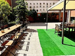 Mio Hostel