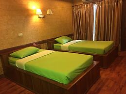 PK Resort