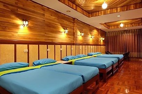 PK Resort