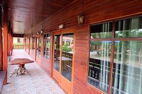 PK Resort