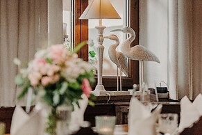 Der Eisvogel - Wellness- & Genusshotel
