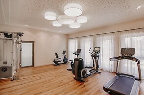 Der Eisvogel - Wellness- & Genusshotel