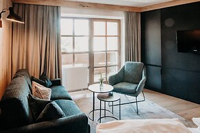 Der Eisvogel - Wellness- & Genusshotel