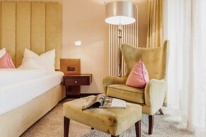 Der Eisvogel - Wellness- & Genusshotel