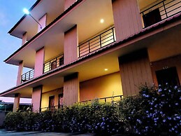 Bumnsaya Place