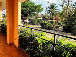 Bumnsaya Place