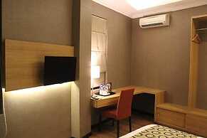 Fontana Hotel Jakarta