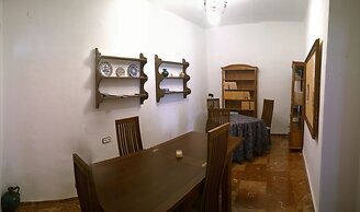 Casa Patio de la Vega