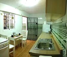 Casa Patio de la Vega