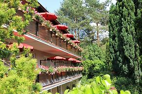 Salzhotel Fortuna