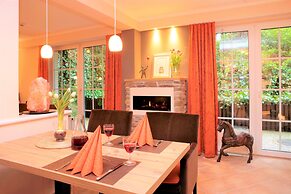 Salzhotel Fortuna