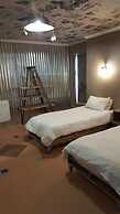 The Backpack Shack - Hostel