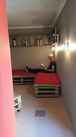 The Backpack Shack - Hostel