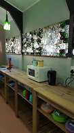The Backpack Shack - Hostel