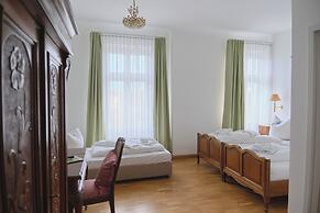 Jahrhunderthotel Leipzig
