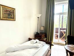 Jahrhunderthotel Leipzig