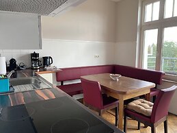 Jahrhunderthotel Leipzig