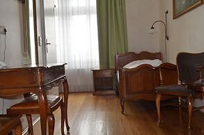 Jahrhunderthotel Leipzig
