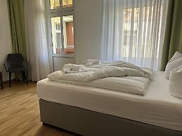 Jahrhunderthotel Leipzig