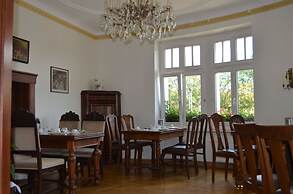 Jahrhunderthotel Leipzig