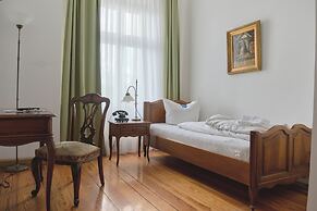Jahrhunderthotel Leipzig