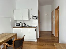 Jahrhunderthotel Leipzig