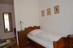 Jahrhunderthotel Leipzig