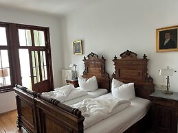 Jahrhunderthotel Leipzig
