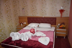 Hopa Heyamo Hotel