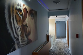 Hopa Heyamo Hotel