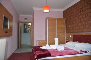 Hopa Heyamo Hotel
