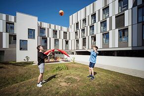 Première Classe Le Havre Les Docks