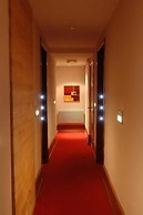 Hotel le Falken