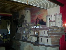 Hotel le Falken
