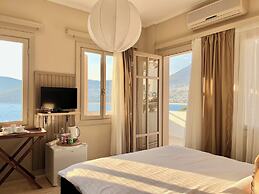 Matiana Hotel