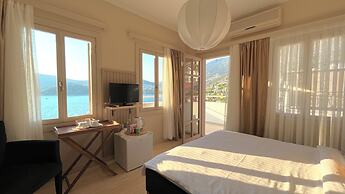 Matiana Hotel