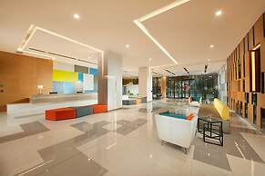 Holiday Inn Express Leshan City Square by IHG