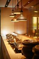 Holiday Inn Express Leshan City Square by IHG